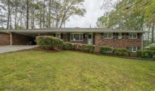 272 Linda Dr Tucker, GA 30084