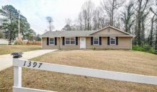 1397 Foxhall Ln SE Atlanta, GA 30316