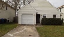 4136 Old Lyne Rd Virginia Beach, VA 23453