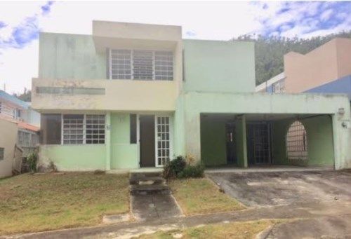 5 D Miramelinda St Est, Caguas, PR 00725