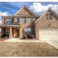 518 Georgia Circle, Loganville, GA 30052 ID:15690043