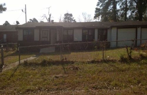 115 Reed Street, Benton, AR 72015