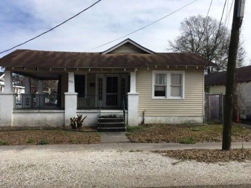 533 Ave A, Marrero, LA 70072