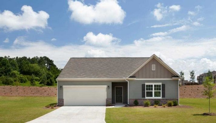 4840 Darby Dr, Cumming, GA 30028