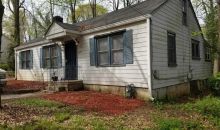 1453 Lockwood Dr SW Atlanta, GA 30311