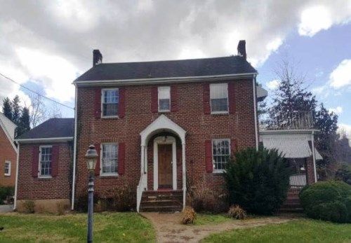 810 Virginia Ave, Salem, VA 24153