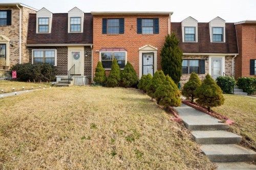 7 Keen Valley Drive, Catonsville, MD 21228