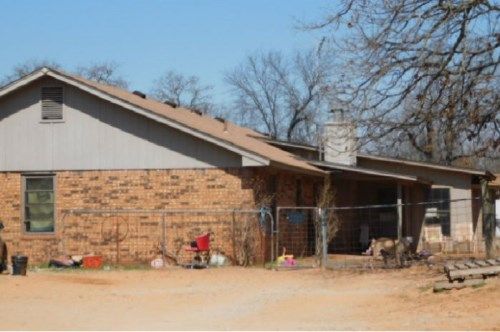 13771 East Etowah Rd, Noble, OK 73068