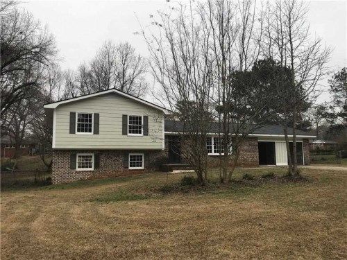 6166 Bigelow Dr, Riverdale, GA 30296