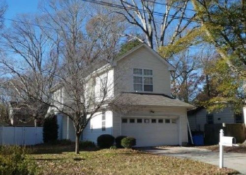 243 Gimbert Dr, Virginia Beach, VA 23452