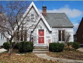 17000 Milburn Ave, Cleveland, OH 44135
