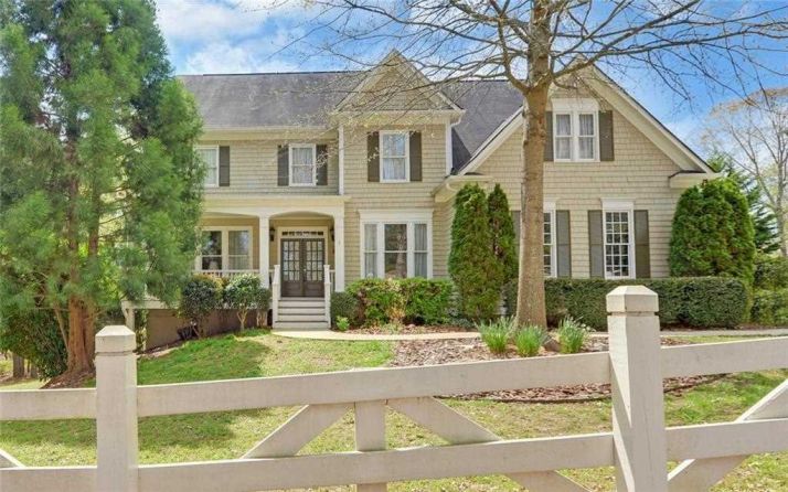 3940 Rolling Hills Dr, Cumming, GA 30041