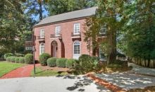 1118 Oxford Rd NE Atlanta, GA 30306