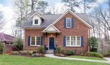 1314 University Dr NE Atlanta, GA 30306