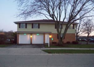 1404 Redbluff Dr, Dayton, OH 45449