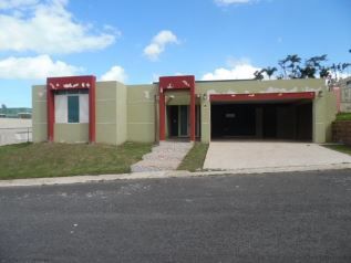 O-87 Urb. Los Camin, San Lorenzo, PR 00754