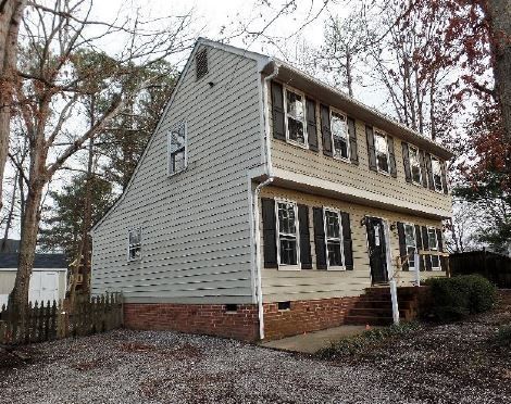 4601 River Mill Ct, Glen Allen, VA 23060