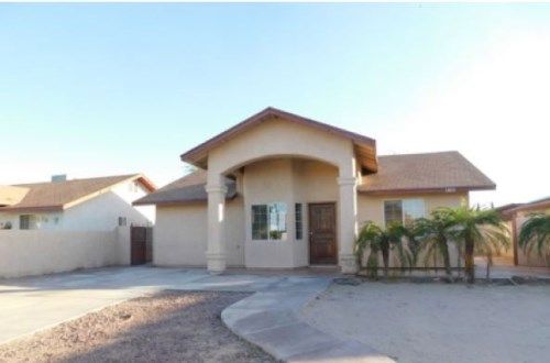 1811 E Bienestar Ln, San Luis, AZ 85349