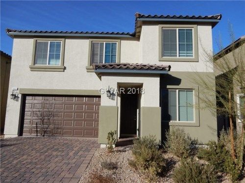 3932 Carol Bailey Avenue, North Las Vegas, NV 89081