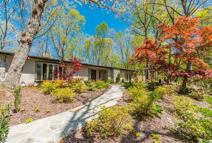 60 Maryeanna Dr NE, Atlanta, GA 30342