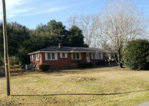 1358 Maple Ave, Denmark, SC 29042