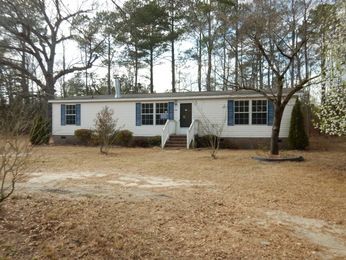 3564 Bryan Hardy Rd, La Grange, NC 28551