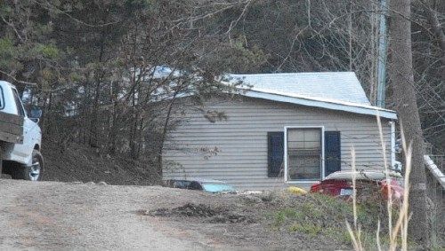 123 Sweetbriar Rd, Thomasville, NC 27360