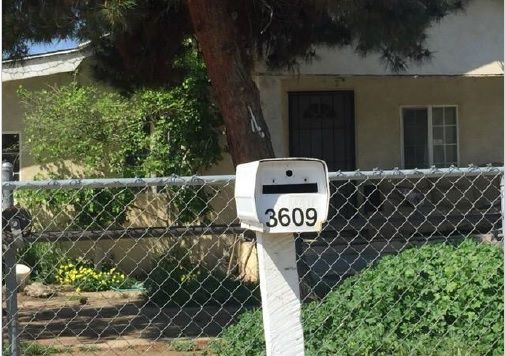 3609 L St, Bakersfield, CA 93301