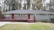 1879 Sahara Dr SE Atlanta, GA 30316