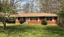 2250 Bouldercrest Rd SE Atlanta, GA 30316