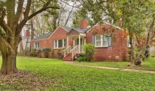 2119 Glenwood Ave SE Atlanta, GA 30316