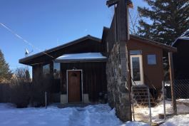 211 South 6th St, Kremmling, CO 80459