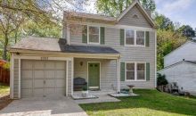 2062 Hopkins Mill Rd Duluth, GA 30096