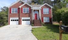2389 Fallbrook Ct Duluth, GA 30096