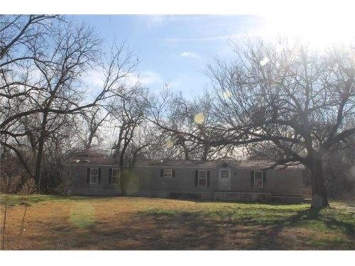 10866 210TH ST, Blanchard, OK 73010