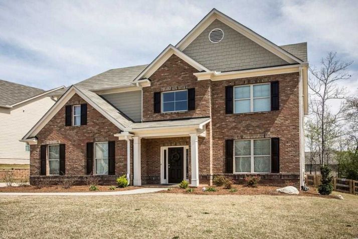 226 Eagle Rock Dr, Acworth, GA 30101
