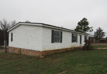 4520 Mills Ln, Amelia Court House, VA 23002