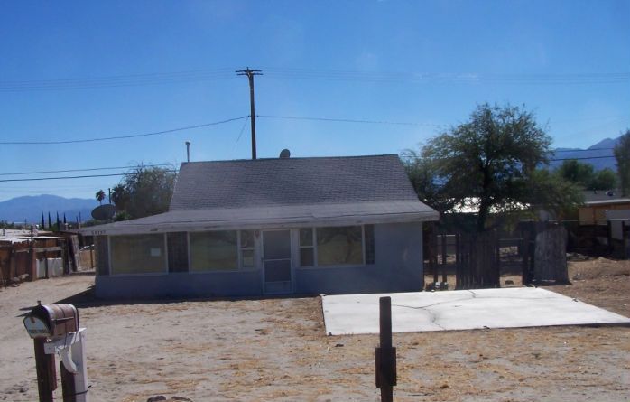 66155 Desert View Ave, Desert Hot Springs, CA 92240