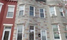 2610 Huntingdon Ave Baltimore, MD 21211