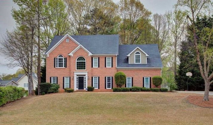 4935 Day Lily Way, Acworth, GA 30102