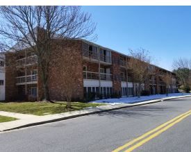 3501 Forest Edge Dr, Silver Spring, MD 20906