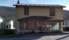 904 State St Kitzmiller, MD 21538