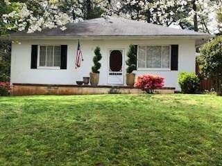 2653 Randall St, Atlanta, GA 30344