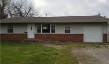 402 E Oak St Skiatook, OK 74070