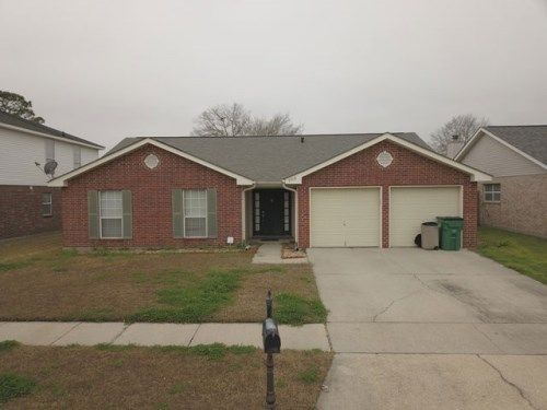 4908 LIBERTY OAKS DR, Marrero, LA 70072