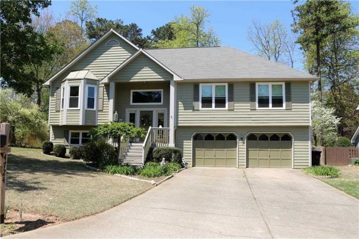 4724 Webster Way, Acworth, GA 30101
