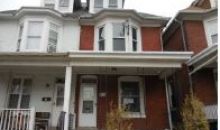 1722 North St Harrisburg, PA 17103