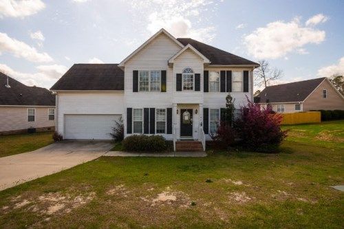104 Wild Fern Rd, Columbia, SC 29229