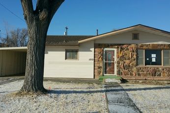 1712 Smithland Ave, La Junta, CO 81050