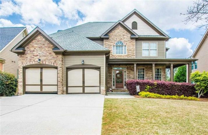 364 Baymist Dr, Loganville, GA 30052